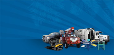 100% Financing in 3 Easy Steps