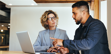 Do You Really Know Your Financing Partner