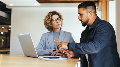 Do You Really Know Your Financing Partner