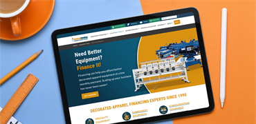 Benefits of Financing Decorated Apparel Equipment with Beacon Funding