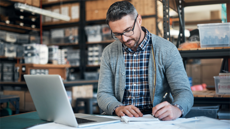 Is Your Website Ready to Finance Equipment?
