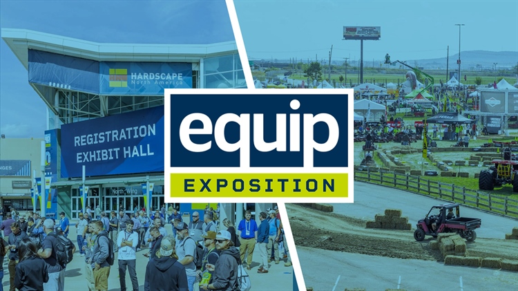 What Every Landscaper Needs to Know Before the 2024 Equip Expo