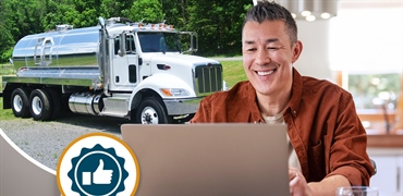The Ultimate Guide to Financing a Septic Pumper Truck