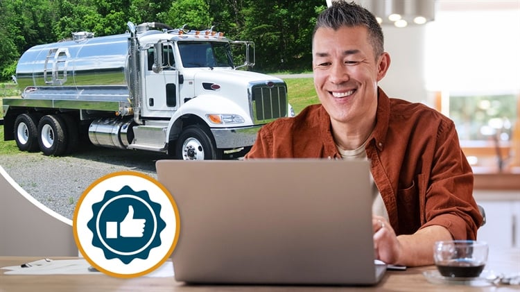The Ultimate Guide to Financing a Septic Pumper Truck