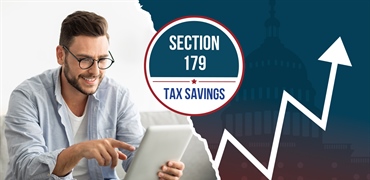 The Smart Startup’s Guide to Equipment Financing and Tax Benefits