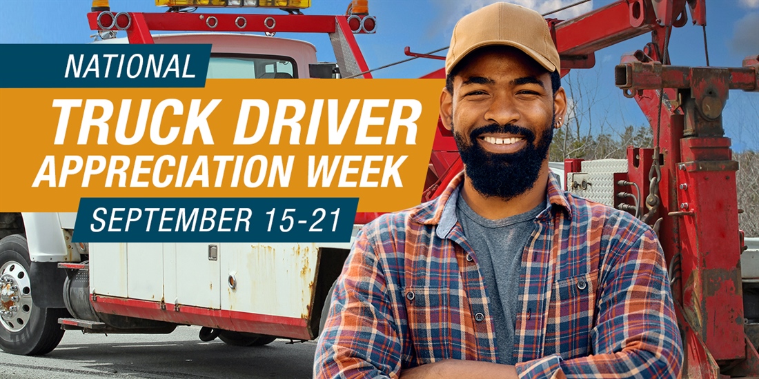 Honoring the Backbone of America: A Deep Dive into National Truck...