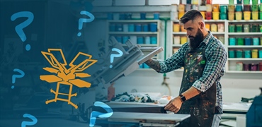 Choosing the Right Equipment: Speed Up Your Screen Printing Process