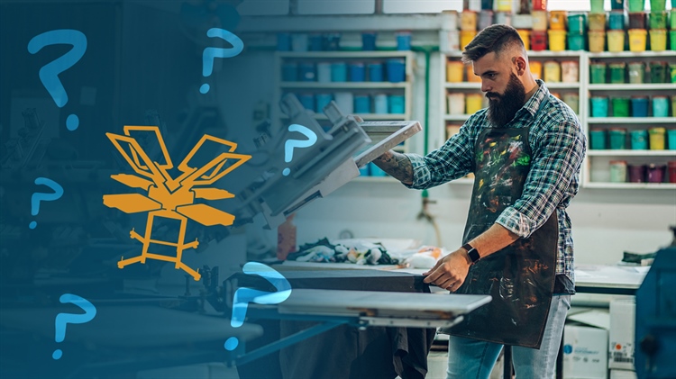 Choosing the Right Equipment: Speed Up Your Screen Printing Process