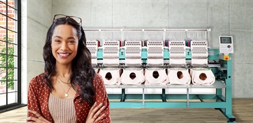 Your Ultimate Guide to Getting an Embroidery Machine Fast in 2024