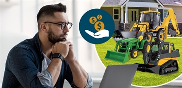 How to Grow Your Landscaping Fleet Without Breaking The Bank