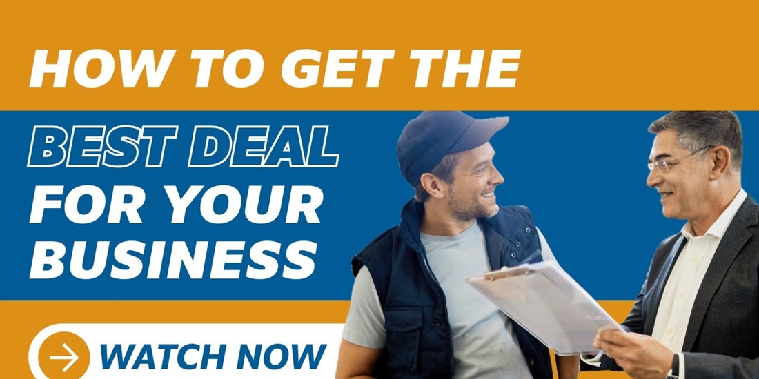 Maximize Your Business Potential: 3 Steps for Finding the Right...