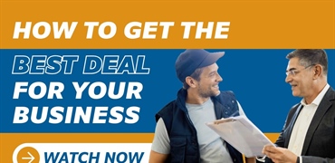 Maximize Your Business Potential: 3 Steps for Finding the Right Equipment Financing Deal