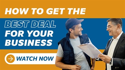 Maximize Your Business Potential: 3 Steps for Finding the Right Equipment Financing Deal