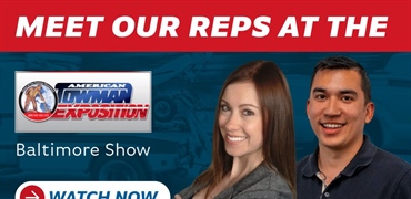 Meet Us at the 2024 American Towman Exposition