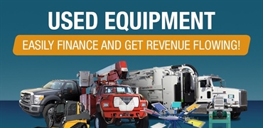 Financing Used Equipment: A Smart Choice for Growing Your Business