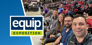 Highlights from the Equip Exposition 2024