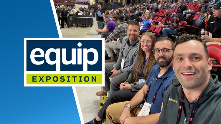 Highlights from the Equip Exposition 2024