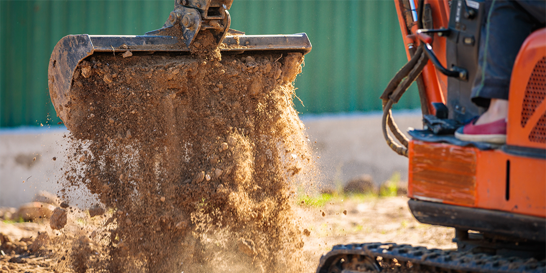 How Much Does it Cost to Lease a Mini Excavator?