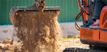 How Much Does it Cost to Lease a Mini Excavator?