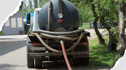 Are Septic Pumper Trucks in High Demand?