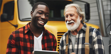 The 8 Advantages of Equipment Leasing