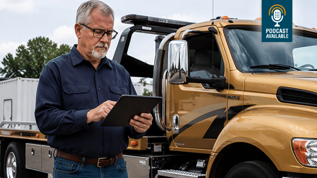 What are the Advantages of Lease-to-Own for Your Business? | Podcast