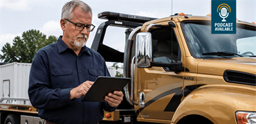 What are the Advantages of Lease-to-Own for Your Business? | Podcast