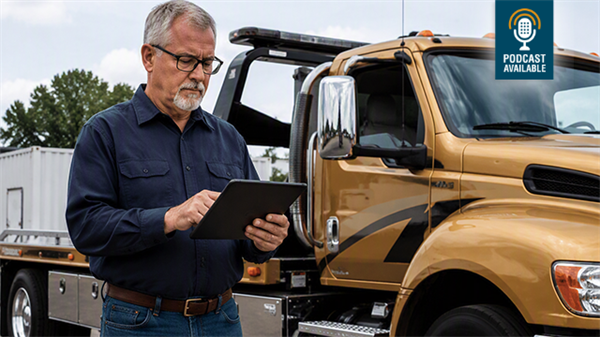 What are the Advantages of Lease-to-Own for Your Business? | Podcast