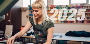 Preparing for 2025: What Your Screen Printing Business Should Know to Grow