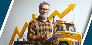 Financing Your Tow Truck: The Ultimate 2025 Guide for Drivers