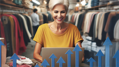 Growing Your Embroidery Business in 2025: Top Insights for You