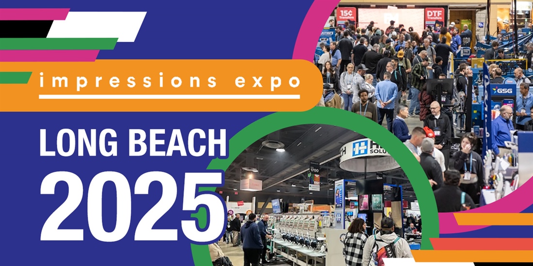 Your Ultimate Checklist for Crushing It at Impressions Expo Long Beach