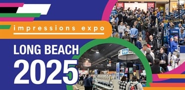 Your Ultimate Checklist for Crushing It at Impressions Expo Long Beach