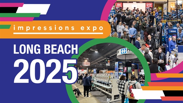 Your Ultimate Checklist for Crushing It at Impressions Expo Long Beach