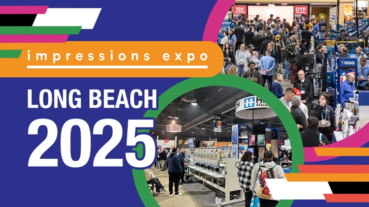 Your Ultimate Checklist for Crushing It at Impressions Expo Long Beach