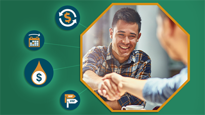 Equipment Financing Partner for Your Long-Term Growth in 2025