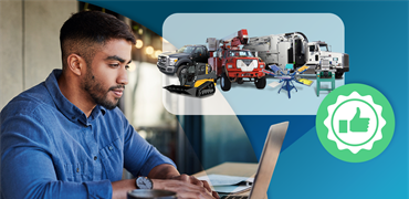 How Can a Start-up Get Approved for Equipment Financing?