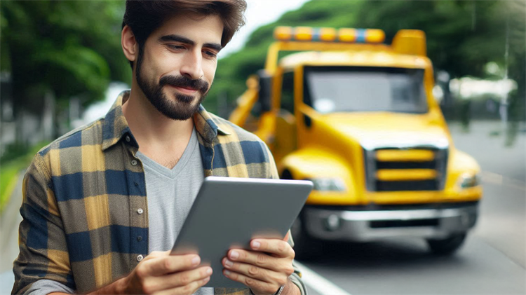 2025 Towing Business Toolkit: Resources You Can't Afford to Miss