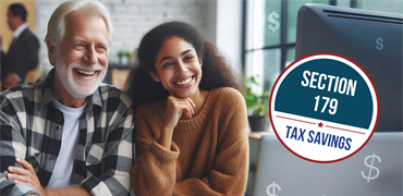 Section 179 Deduction Limit for 2025