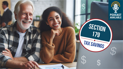 Section 179 Deduction Limit for 2025