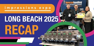 Impressions Expo Long Beach 2025 – Recap
