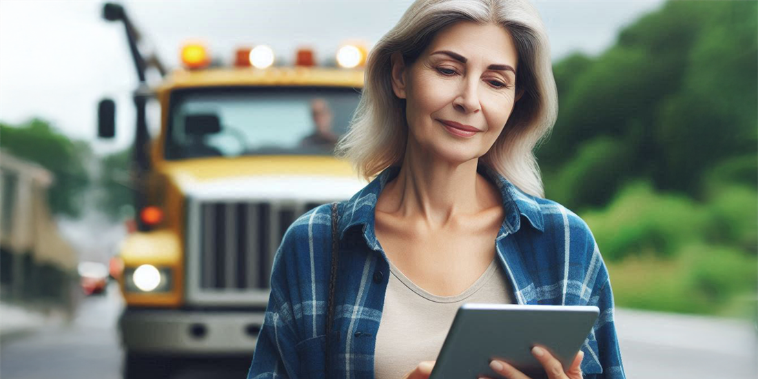 Guide on How to Evaluate Buying a Used Tow Truck