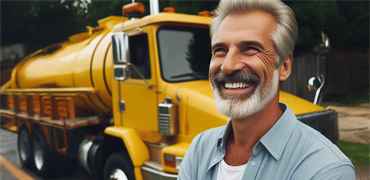 8 Things Every Buyer Should Know Before Financing Used Septic Trucks