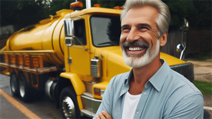8 Things Every Buyer Should Know Before Financing Used Septic Trucks