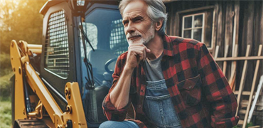 Tips for Financing a Used Skid Steer