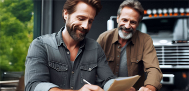 Tax Advantages of Equipment Financing vs. Leasing