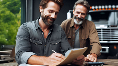Tax Advantages of Equipment Financing vs. Leasing