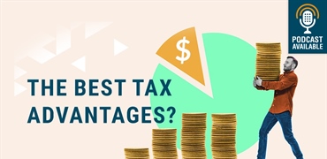 Tax Advantages of Equipment Financing vs. Leasing