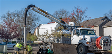 Tips for Financing a Used Septic Truck