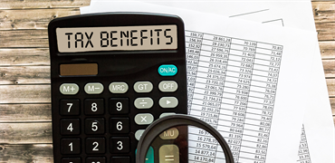 The Tax Benefits of an Equipment Financing Agreement (EFA)